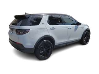 land rover discovery sport 2023 SALCJ2FXXPH324006 image land rover discovery sport 2023 SALCJ2FXXPH324006 image